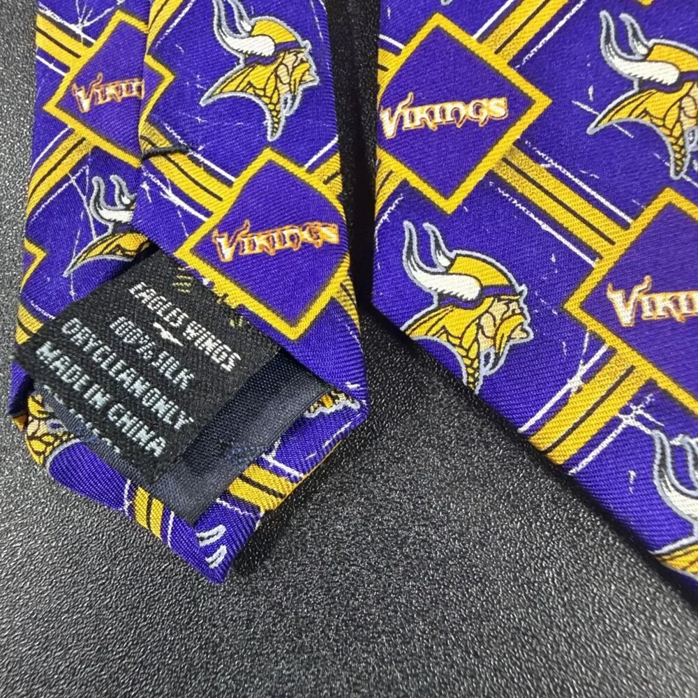 Eagles Wings vintage minnesota